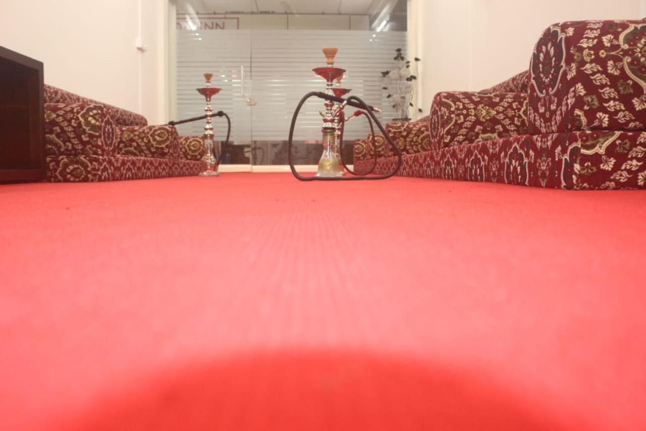 ホテル Alshifa Tbg Residency Perintalmanna エクステリア 写真
